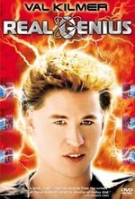Watch Real Genius online free.