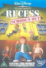 Guarda online Recess: School's Out gratuitamente.