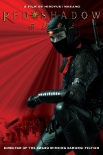 Смотреть Red Shadow: Akakage онлайн бесплатно.