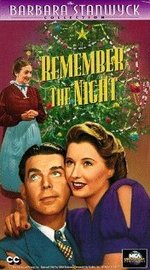 Guarda online Remember the Night gratuitamente.