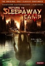 Смотреть Return to Sleepaway Camp онлайн бесплатно.