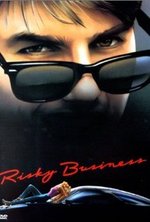 Watch Risky Business online free.