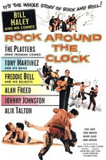 Смотреть Rock Around the Clock онлайн бесплатно.