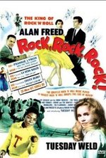 Смотреть Rock Rock Rock! онлайн бесплатно.