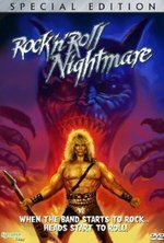 Watch Rock 'n' Roll Nightmare online free.