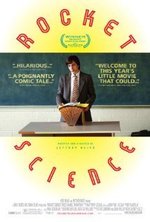 Смотреть Rocket Science онлайн бесплатно.