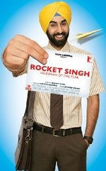 Regarder Rocket Singh: Salesman of the Year en ligne gratuitement.