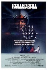 Смотреть Rollerball онлайн бесплатно.