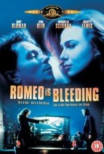 Смотреть Romeo Is Bleeding онлайн бесплатно.