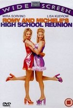 Watch Romy and Michele's High School Reunion online free.