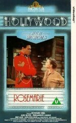 Watch Rose Marie online free.