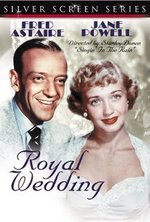 Watch Royal Wedding online free.