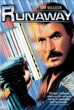 Охота на роботов poster