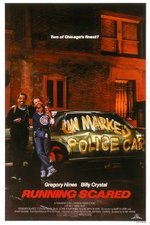 Running Scared poster