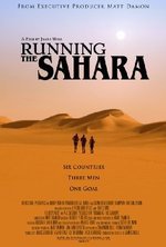 Смотреть Running the Sahara онлайн бесплатно.
