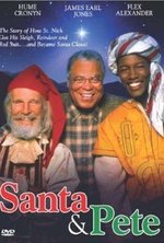 Watch Santa and Pete online free. Santa and Pete poster