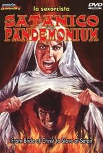 Watch Satánico pandemonium kostenlos online.