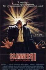 Watch Scanners II: The New Order online free.