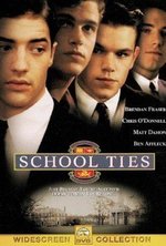 Watch School Ties online free.