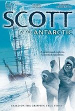 Смотреть Scott of the Antarctic онлайн бесплатно.