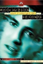 Смотреть Seconds онлайн бесплатно.