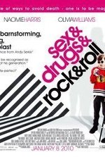 Guarda online Sex & Drugs & Rock & Roll gratuitamente.
