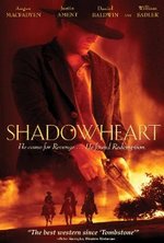 Смотреть Shadowheart онлайн бесплатно.