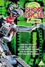 Watch Short Circuit 2 online free.