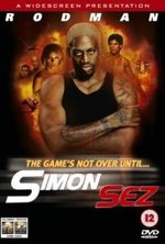 Watch Simon Sez kostenlos online.