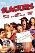 Смотреть Slackers онлайн бесплатно.