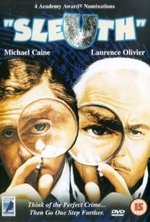Watch Sleuth kostenlos online.