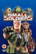 Watch Small Soldiers kostenlos online.