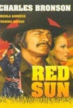 Watch Soleil rouge online free.