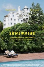 Guarda online Somewhere gratuitamente. Somewhere poster