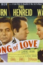 Guarda online Song of Love gratuitamente.