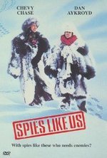 Watch Spies Like Us online free.