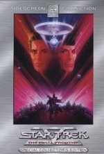 Guarda online Star Trek V: The Final Frontier gratuitamente.
