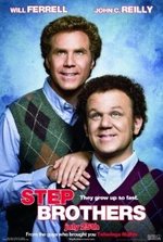 Watch Step Brothers kostenlos online.