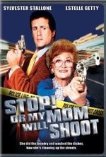 Смотреть Stop! Or My Mom Will Shoot онлайн бесплатно.