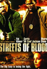 Watch Streets of Blood online free.