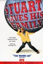 Watch Stuart Saves His Family online free.