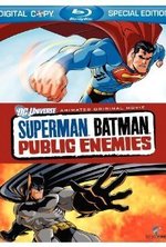 Watch Superman/Batman: Public Enemies kostenlos online.