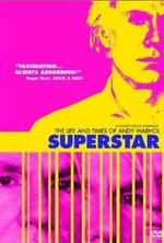 Guarda online Superstar: The Life and Times of Andy Warhol gratuitamente.
