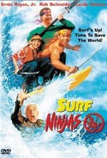Watch Surf Ninjas online free.