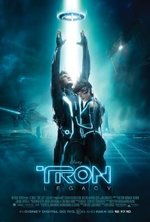 Watch TRON: Legacy online free.