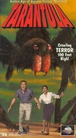 Смотреть Tarantula онлайн бесплатно.