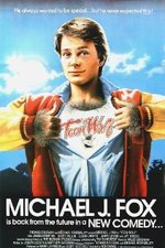 Смотреть Teen Wolf онлайн бесплатно.