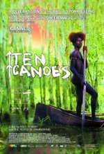 Смотреть Ten Canoes онлайн бесплатно.