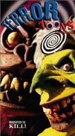 Смотреть Terror Toons онлайн бесплатно.
