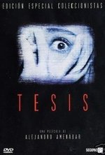 Смотреть Tesis онлайн бесплатно.